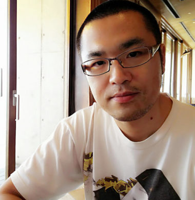 廣瀬純 ひろせ・じゅん