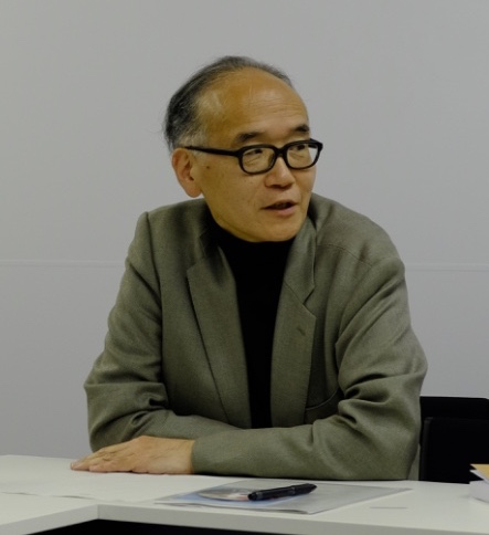 松本正道 まつもと・まさみち