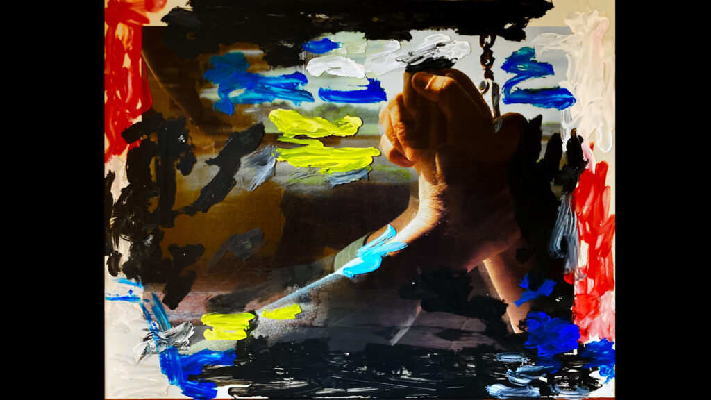 © Écran noir productions - Arte France - Nekojarashi/Roadstead