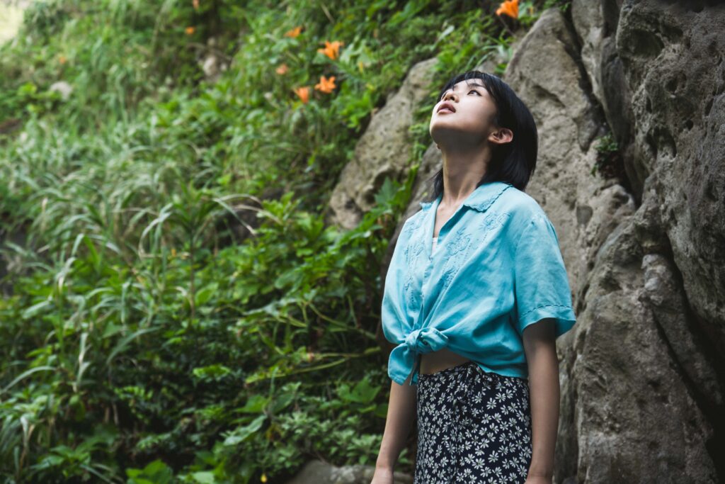 © 2025『旅と日々』製作委員会